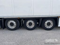 Schmitz Cargobull Semitrailer Reefer Multitemp