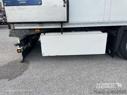 Schmitz Cargobull Semitrailer Reefer Multitemp