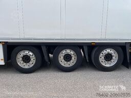 Schmitz Cargobull Semitrailer Reefer Multitemp