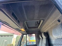 STEYR TGL 18S16 4x2 Kühlkoffer Bj 1996