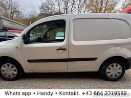 MERCEDES-BENZ Citan Kasten 108 CDI lang BJ 2013