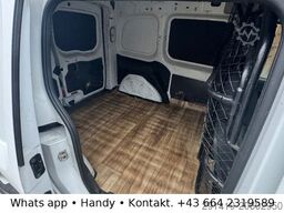 MERCEDES-BENZ Citan Kasten 108 CDI lang BJ 2013