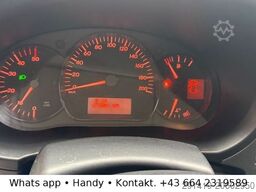 MERCEDES-BENZ Citan Kasten 108 CDI lang BJ 2013