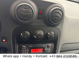 MERCEDES-BENZ Citan Kasten 108 CDI lang BJ 2013
