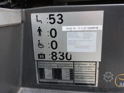 VDL Futura FHD2 129-370 - 55 Sitze EURO 6