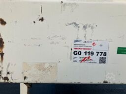  Wechselbrücke Koffer