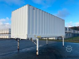  Wechselbrücke Koffer