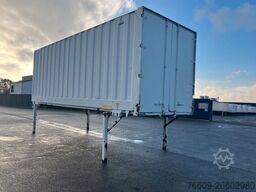  Wechselbrücke Koffer