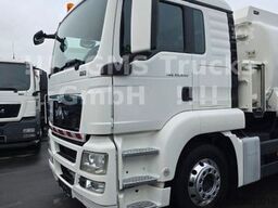 MAN TGS 26.440 / Top Load / Diesel / Lindner-Fischer