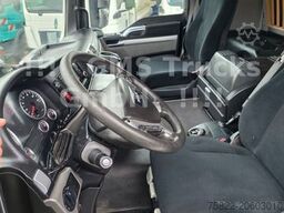 MAN TGS 26.440 / Top Load / Diesel / Lindner-Fischer