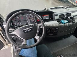 MAN TGS 26.440 / Top Load / Diesel / Lindner-Fischer