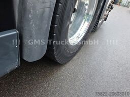 MAN TGS 26.440 / Top Load / Diesel / Lindner-Fischer