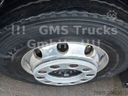 MAN TGS 26.440 / Top Load / Diesel / Lindner-Fischer