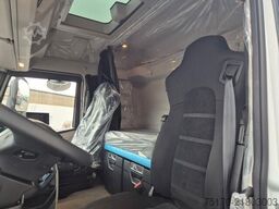 Iveco AS260S50Y/FS 6x2 Böse Schwenkwand + LBW 2 x AHK