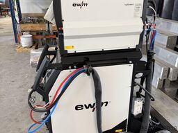 EWM Tetrix XQ 400 Puls AC/DC