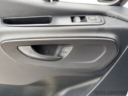Mercedes-Benz Sprinter 214 CDI Pritsche standard