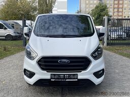 ford Transit Custom 2.0 TDCI L2 *AHK*Klima*Automatik*