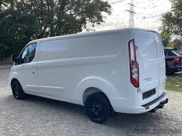 ford Transit Custom 2.0 TDCI L2 *AHK*Klima*Automatik*