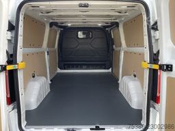ford Transit Custom 2.0 TDCI L2 *AHK*Klima*Automatik*