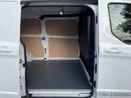 ford Transit Custom 2.0 TDCI L2 *AHK*Klima*Automatik*