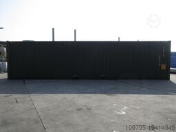 Supreme Containerhandel 40-Fuß High Cube Bürocontainer Duisburg/