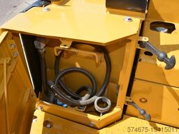 Caterpillar 325 FL CR