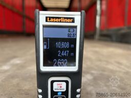 Pacton B1-001 City / Curtainside / Loadlift / APK TUV ...