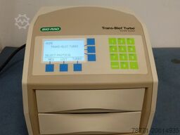 Bio Rad Trans-Blot Turbo