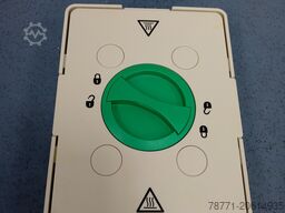 Bio Rad Trans-Blot Turbo