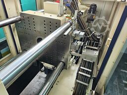 KraussMaffei KM 80-380 EX