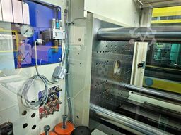 KraussMaffei KM 80-380 EX