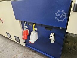 KraussMaffei KM 80-380 EX