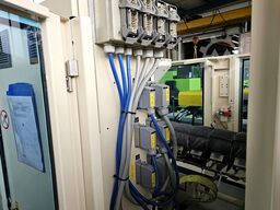 KraussMaffei KM 80-380 EX