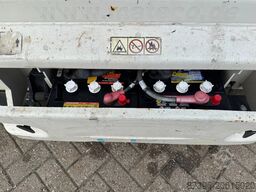 JLG 2646ES Hoogwerker Schaarhoogwerker