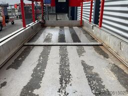 JLG 2646ES Hoogwerker Schaarhoogwerker