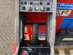 JLG 2646ES Hoogwerker Schaarhoogwerker