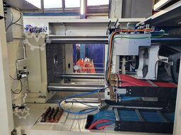 KraussMaffei KM 160-1000 PX