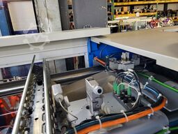 KraussMaffei KM 160-1000 PX