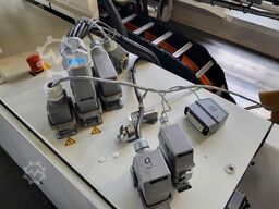 KraussMaffei KM 160-1000 PX