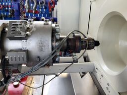 KraussMaffei KM 160-1000 PX