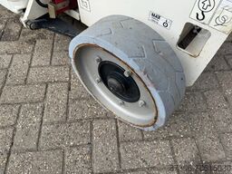 JLG 2646ES Hoogwerker Schaarhoogwerker