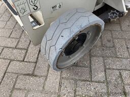 JLG 2646ES Hoogwerker Schaarhoogwerker