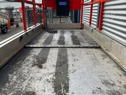 JLG 2646ES Hoogwerker Schaarhoogwerker