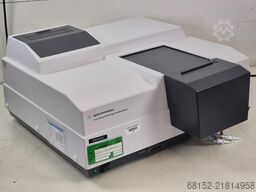 Agilent Cary Series UV-Vis