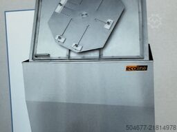 Stoma Atzanlage 90 L