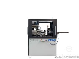 Wöhler Brush Tech GmbH Drahtverarbeitung / Wire processing