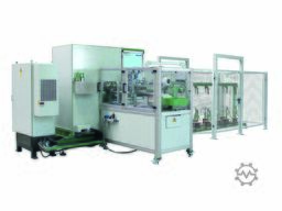 Wöhler Brush Tech GmbH Drahtverarbeitung / Wire processing