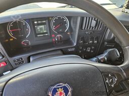 SCANIA P280DB4X2MLB Anaconda Twin 12.8cubic