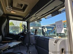 SCANIA P280DB4X2MLB Anaconda Twin 12.8cubic