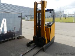 Jungheinrich 24V 3 PZS 620